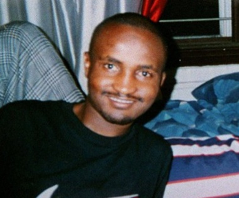 Amadou Diallo